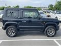 2020 Suzuki Jimny