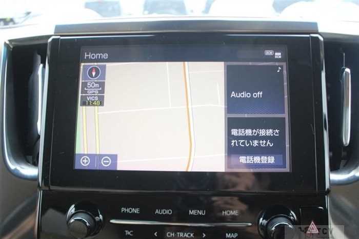 2020 Toyota Vellfire