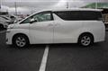 2020 Toyota Vellfire