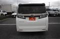 2020 Toyota Vellfire