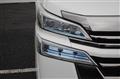 2020 Toyota Vellfire