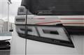 2020 Toyota Vellfire