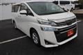 2020 Toyota Vellfire