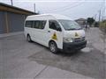 2011 Toyota Hiace Van