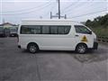 2011 Toyota Hiace Van