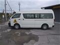 2011 Toyota Hiace Van