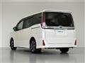 2017 Toyota Noah