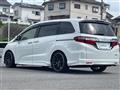 2017 Honda Odyssey Hybrid