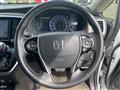 2017 Honda Odyssey Hybrid