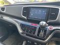 2017 Honda Odyssey Hybrid