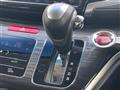 2017 Honda Odyssey Hybrid