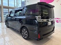 2019 Toyota Voxy