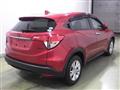 2020 Honda VEZEL
