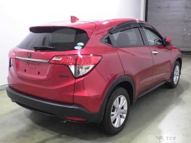 2020 Honda VEZEL