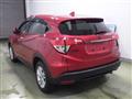 2020 Honda VEZEL