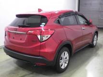 2020 Honda VEZEL