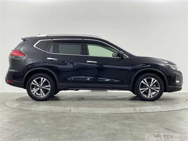 2019 Nissan X-Trail