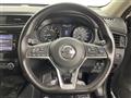 2019 Nissan X-Trail