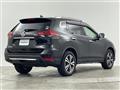 2019 Nissan X-Trail