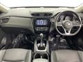 2019 Nissan X-Trail