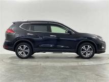 2019 Nissan X-Trail