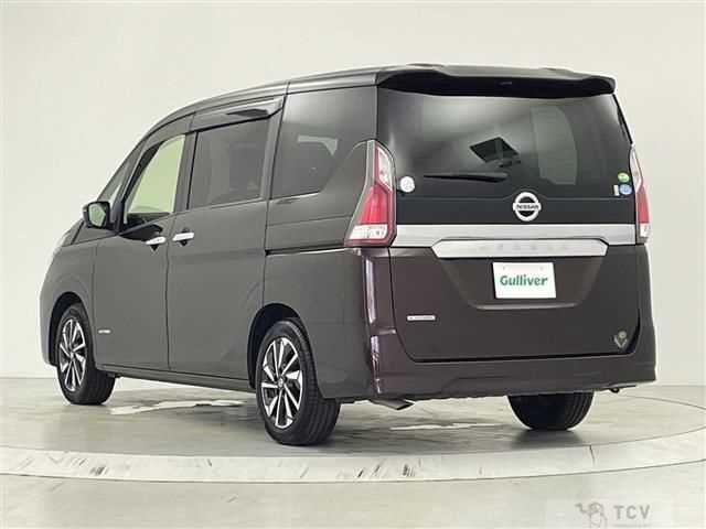 2019 Nissan Serena