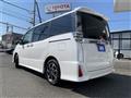 2018 Toyota Voxy