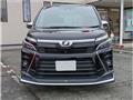 2018 Toyota Voxy