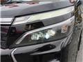 2018 Toyota Voxy