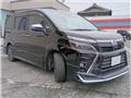 2018 Toyota Voxy
