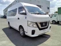 2019 Nissan NV350 Caravan