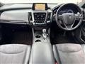 2019 Toyota Crown Hybrid