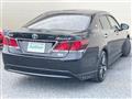 2015 Toyota Crown Hybrid