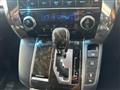 2016 Toyota Alphard