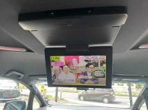 2016 Toyota Alphard