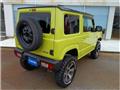 2018 Suzuki Jimny