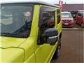2018 Suzuki Jimny