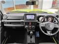 2018 Suzuki Jimny