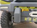 2018 Suzuki Jimny