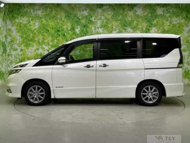 2019 Nissan Serena