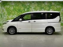 2019 Nissan Serena