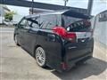 2017 Toyota Alphard