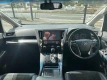 2017 Toyota Alphard