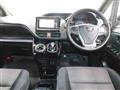 2017 Toyota Voxy