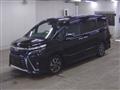 2020 Toyota Voxy