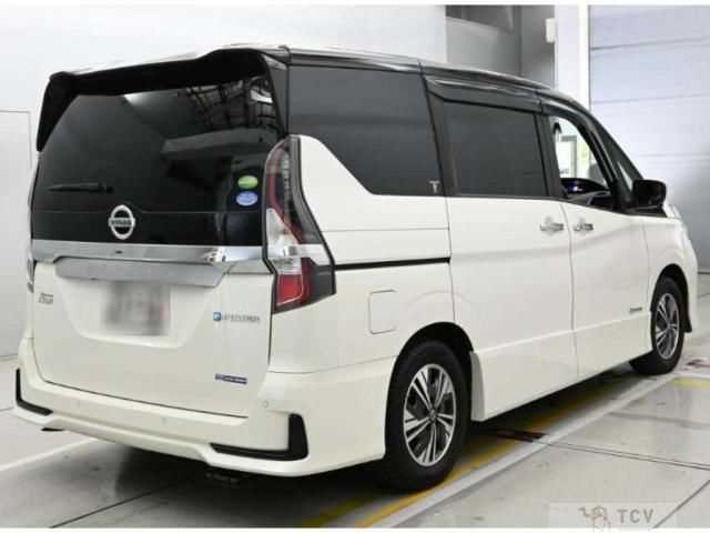 2019 Nissan Serena