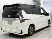 2019 Nissan Serena