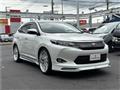 2017 Toyota Harrier