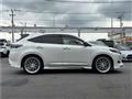 2017 Toyota Harrier