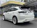 2017 Toyota Harrier